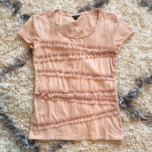 💕💕Embellished Ann Taylor T-shirt💕💕